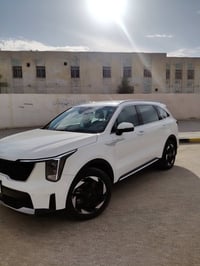 سورنتوه 2024 • 6 سلندر • 7 راكب