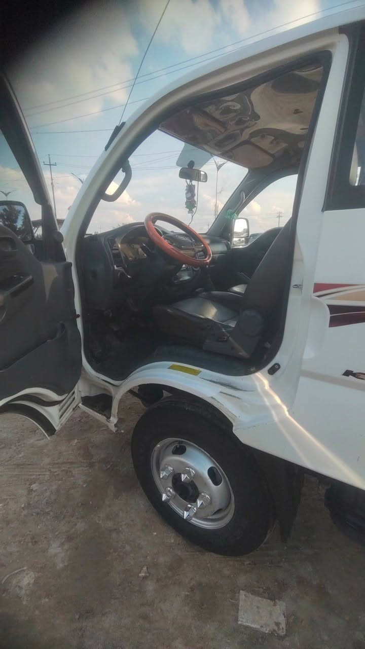 السلام عليكم كيا فحل موديل 2016تحويل ثاني يوم السعر 123 وبيه مجال حق الجيه كير محرك مكفولات كهربائيات كلة شقالة تخم تاير خلفي أمامي تانكي 120 تحويرة 14تدفئة تبريد شقال سيارة كلش حلوة صدر جديد بيها ضربة جهة السايق الأتصال ***********
