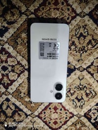 تكنو سبارك جو 2 • مستخدم شهر • تبديل هونر x9b 5G