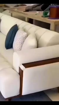 مفروشات مارڤل • طقم كنبة • ريف دمشق