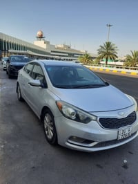 فورتي • ٢٠١٤ • وارد امريكي