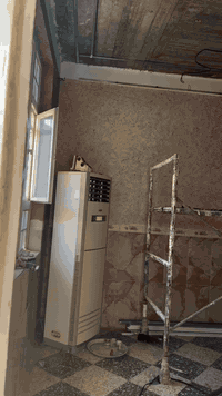 ديكورات وترميم • جبس بورد • أصباغ