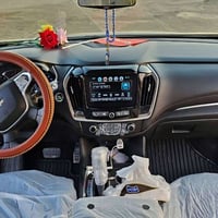 ترافيرس • ٢٠١٨ • مكينة ٣٦٠٠