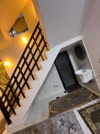 الخاجيه خلف فرح الكوت • ١٠٠م • ٣ غرف