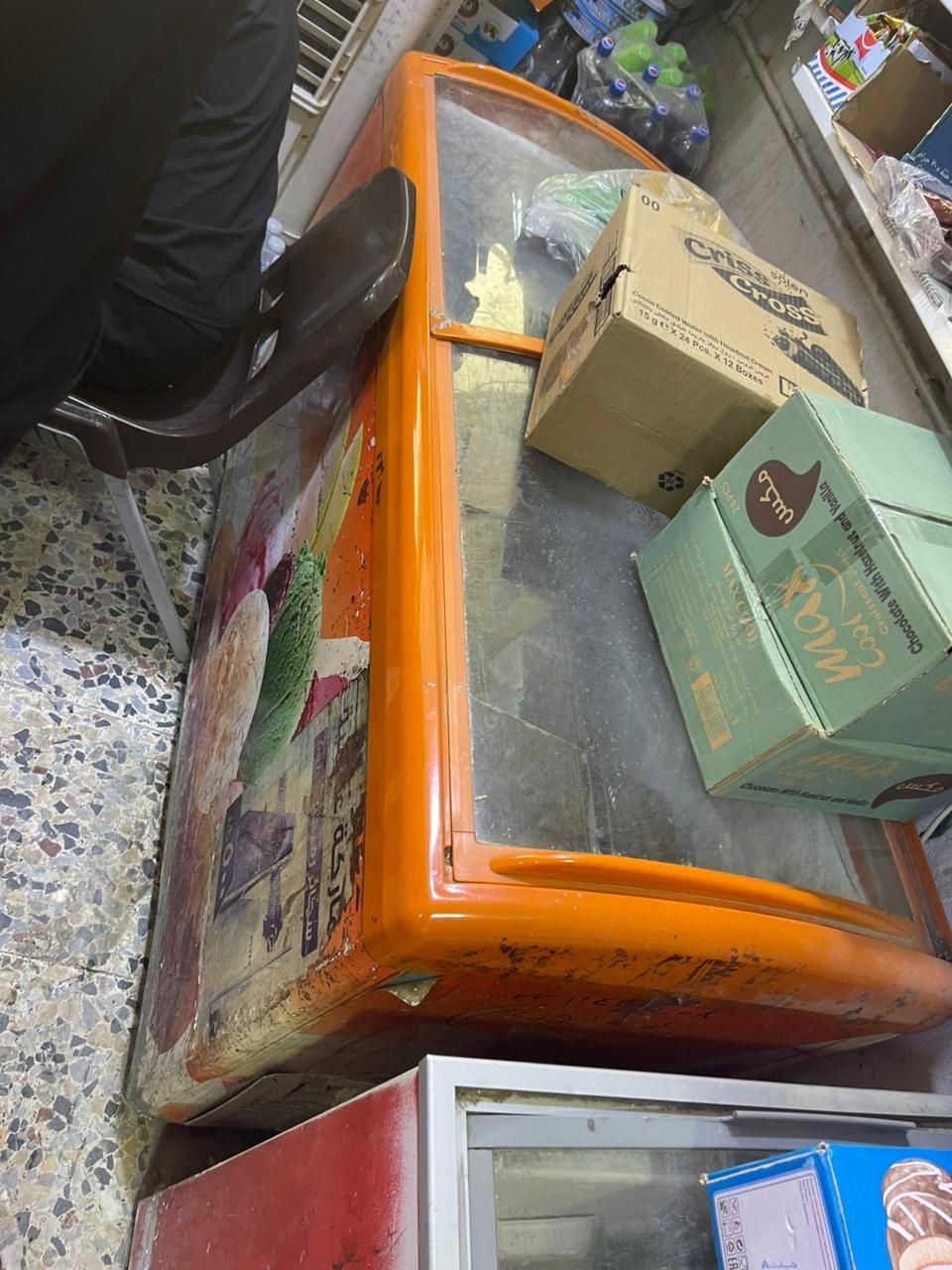 العنوان : الشعب قرب سوك شلال 
واتساب ***********
