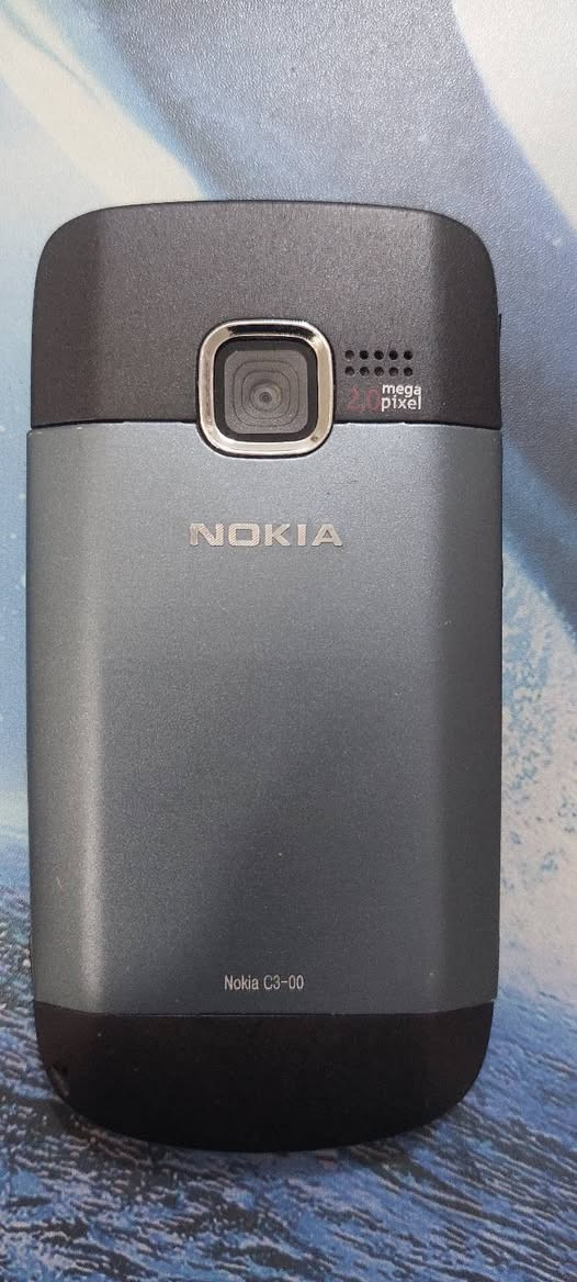 نوكيا C3


**إذا كنت صاحب هذا الإعلان وتريد حذفه لأي سبب، رجاءا أرسل رسالة إلى الدعم الفني**