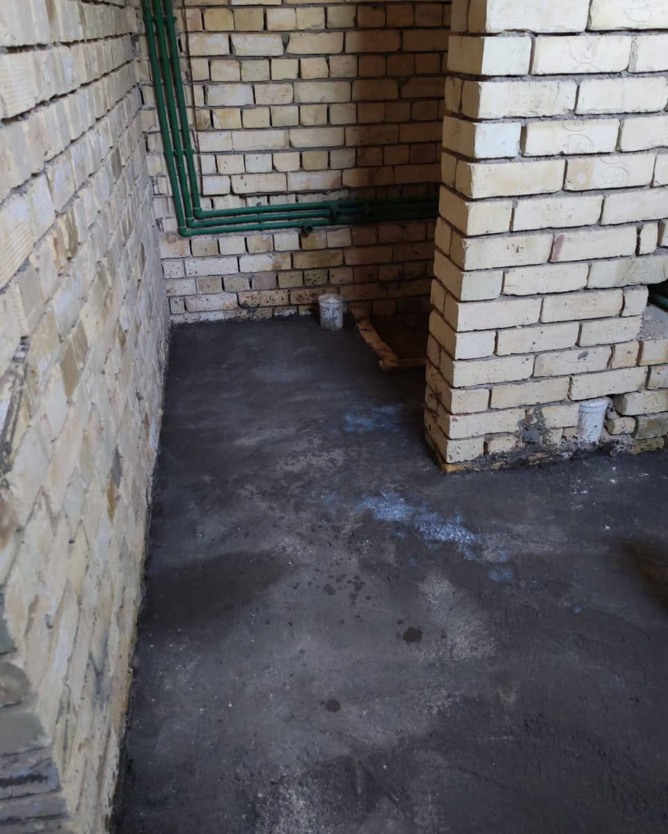 العازل المائي والمانع للرطوبة Waterproofing للروف كارد 
حيدر للعوازل ***********

