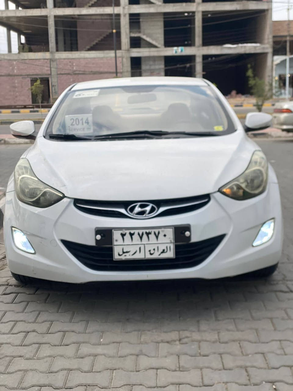 سلام عليكم للبيع سياره النترا مديل 2014 بيها بارد صوب عبري بل باقي كفاله لاصبغ لاضربه لافتح لاتبديل باقي كفاله تحويل وكاله جاهز سياره كارتون جديده احله من صور لك موضح بل واقع احلى مكينه 1600 كير حداديه جاهزه مانقصهه اي شي مكان النجف الاتصال ( ***********) (***********) (***********) سعر 105 مجال شراي
