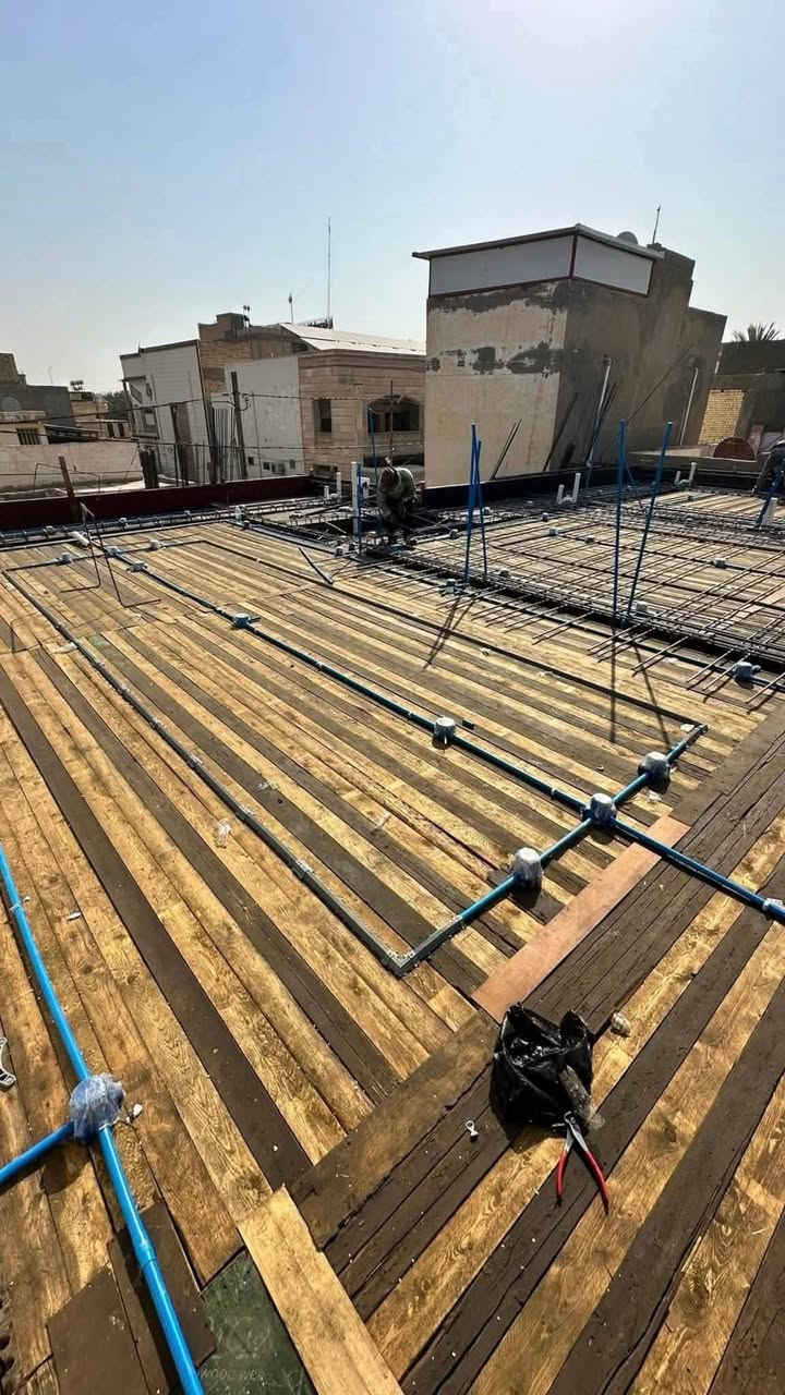 ⚡ تأسيس كهرباء بأعلى جودة ⚡
🔹صيانة وتأسيس منازل ومحلات
🔹عمل بوردات كهرباء وبوردات سيطرة (ATS)
🔹أعمال البوري والسيمنز بأسعار تنافسية
🔹سرعة ودقة في التنفيذ

👷‍♂️ بأشراف هندسي 
📲 للتواصل واتس اب ***********
