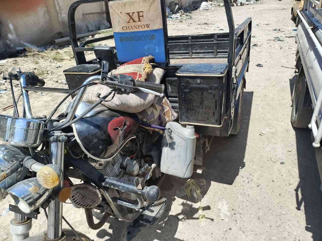 السلام عليكم ستوته موديل 23 للبيع مليونين و350 اوراق اصولي‏‪***********‬‏.   مكاني بغداد ابو تشير ***********
