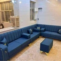 كنب ١٠ مقاعد • توصيل محافظات • اسعار مناسبة