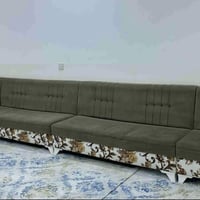 كنب ١٥ نفر • السليمانية