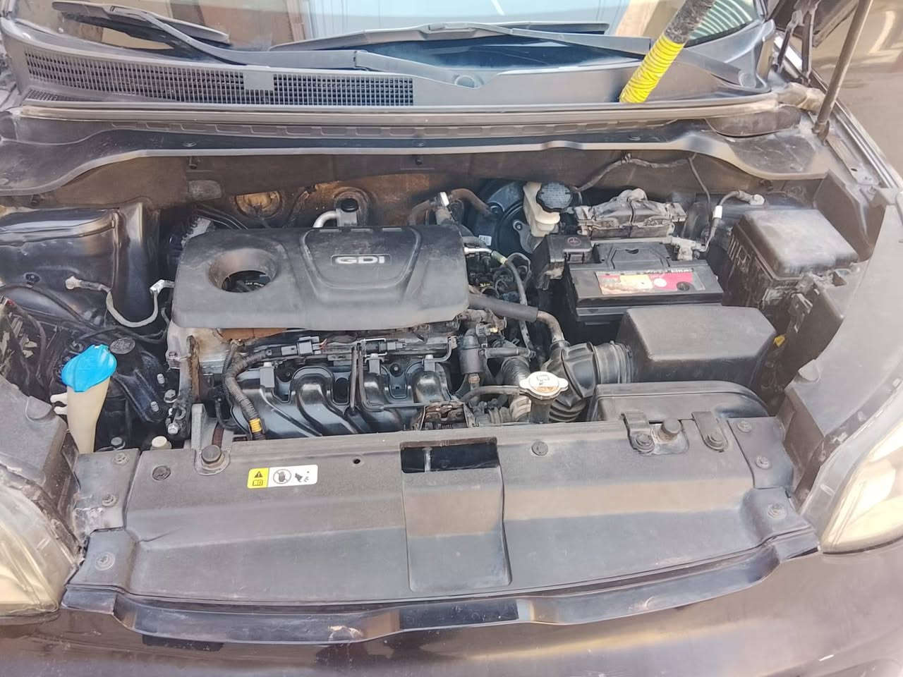 السلام عليكم صول. موديل2019/المكينه gTi /1600 التفاصيل موضح السونار المكان بالزعفرانيه السعر 110 السيار تحويل ثاني يوم رقم***********
