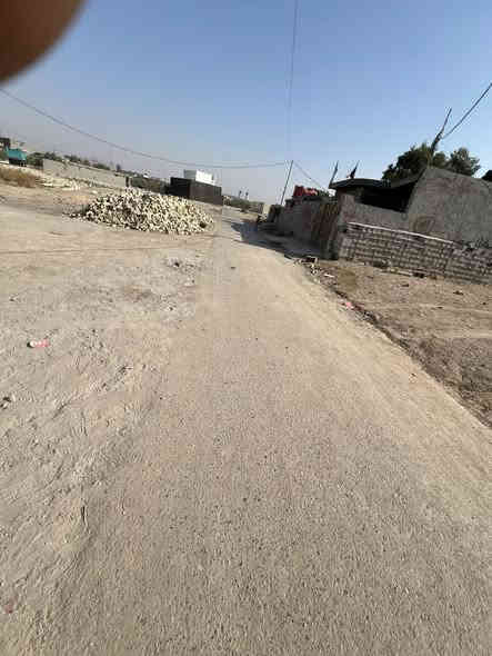 قطعتين للبيع الخنساء شارع المفقس اتصال ***********
