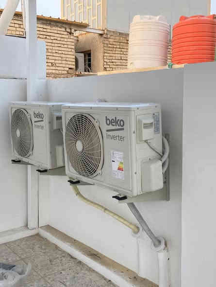 📢 إلى أهالي كربلاء المقدسة الكرام 📢
🔧 ورشة الأصدقاء للتكييف والتبريد 🔧
🚐 ورشة متنقلة لخدمتكم أينما كنتم!

📍 خدماتنا تشمل: ▪️ تنصيب كافة أنواع السبلت
▪️ صيانة أعطال
▪️ غسل وتنظيف شامل
🔧 كل العمل يتم أمام منزلك وبشكل مباشر – شغلك يخلص وأنت مرتاح ببيتك!

💰 أسعار مناسبة وتخفيضات خاصة
🎁 خصومات لأصحاب المواكب والحسينيات بمناسبة شهر محرم الحرام

📞 للاستفسار والحجز عل الخاص او عل رقم:

📱 *********** كربلاء
