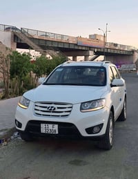 سنتافي 2012 خليجي  كفاله صبغ و تبديل  فول موصفات  بصمه كشن كهربا فتحه ...
