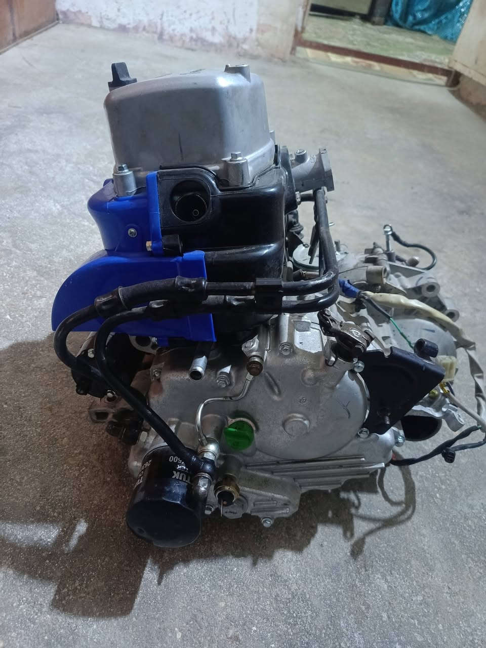 السلام عليكم مكينه مال تكتك 2020 زيرو ما ماشيه 20 يوم ماكينه مكفوله سعرها مليون العنوان كربلاء رقم الهاتف‏‪***********‬‏
