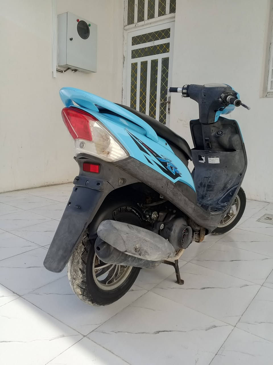 ماكس عدله  سعر خاص 
دبل DG فچ رياضي دبل خلفي رياضي 
دراجه مكفوله مكينه وكهربائيات *********** رقم التواصل
