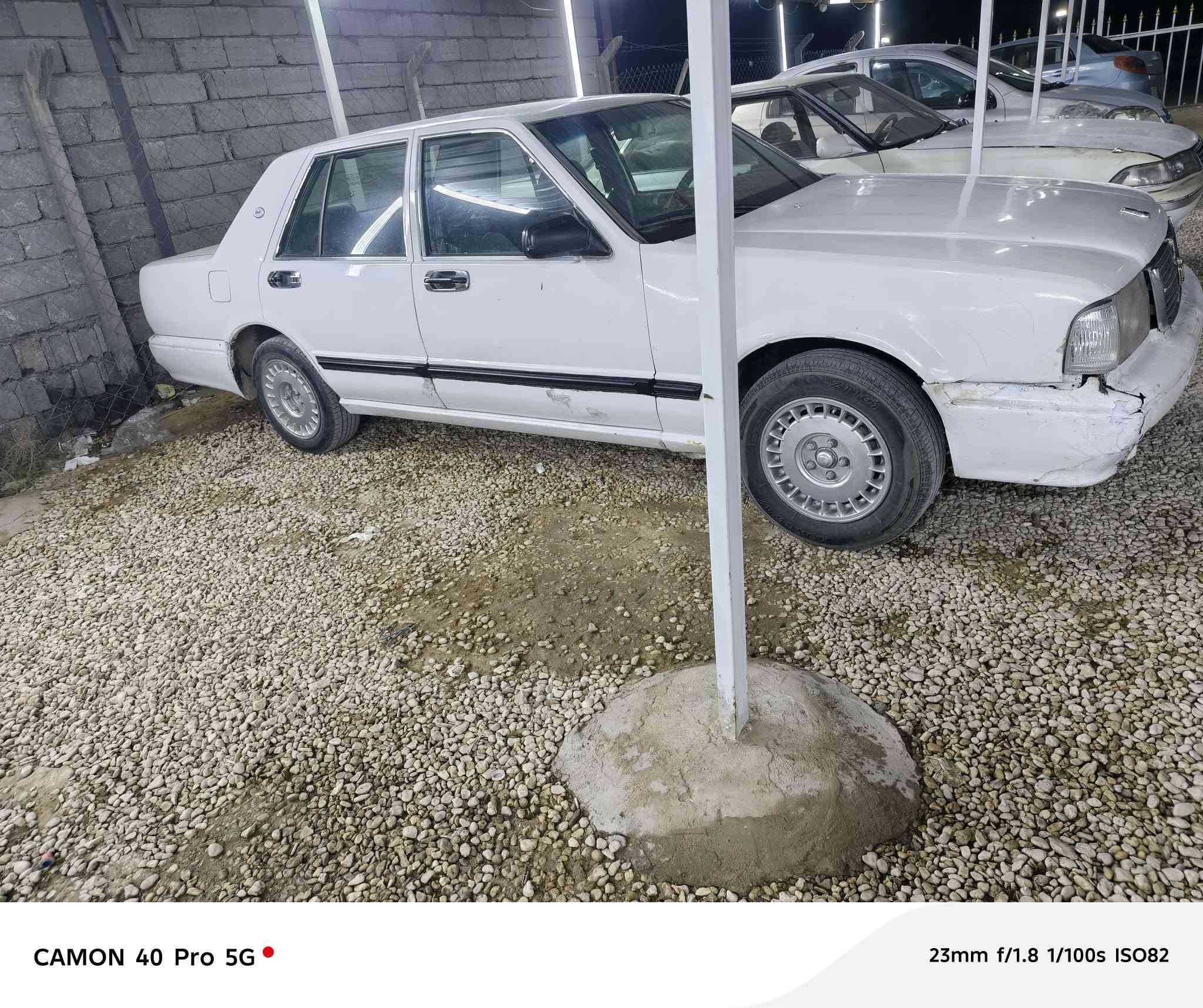 السلام عليكم نيسان سدرك مديل 1999 سياره جاهز كير محرك كفاله مكينه 3000 رقم كربلاء تحويل مباشر أبو السنويه بكربلاء تبريد شعال بس عوزه كمبريسار سعراه  28  وبيه مجال حك الجيه جواه السوك ابلاش مكاني نجف رقمي ***********
