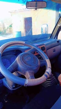 ام عيون • ٢٠٠٢ • الشرقاط