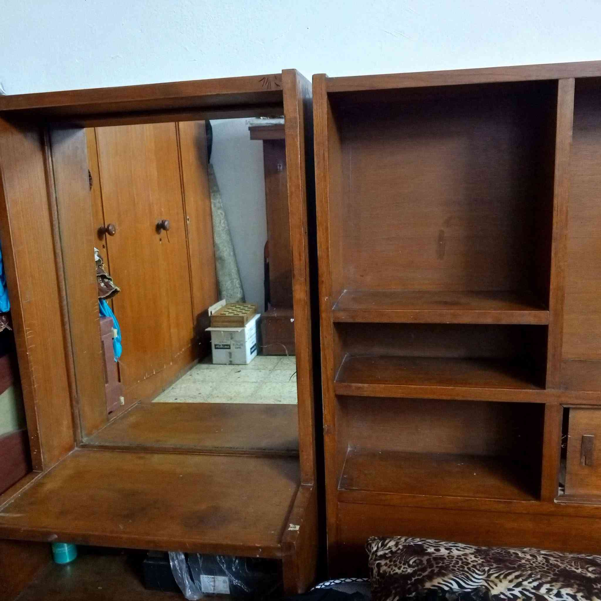 ملحقات غرفة نوم صاج وجه وظهر للبيع  للتواصل خاص


**إذا كنت صاحب هذا الإعلان وتريد حذفه لأي سبب، رجاءا أرسل رسالة إلى الدعم الفني**