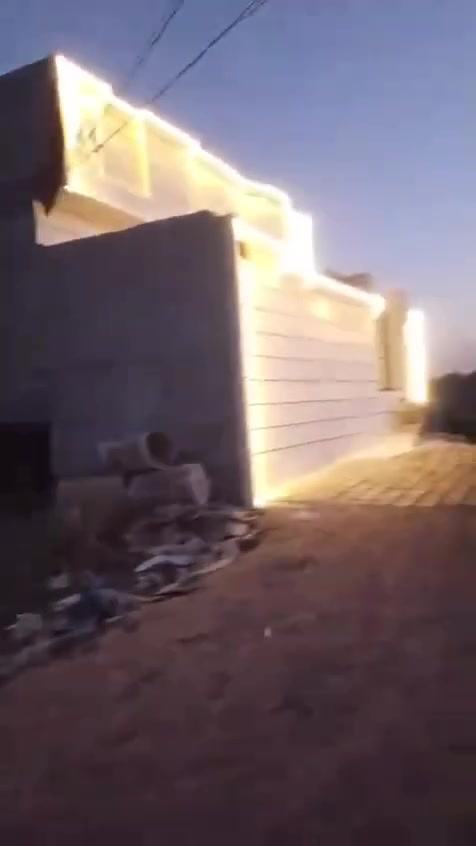 يالله يتوفر لدينا منزل مساحه 200متر
بسعر مناسب
طويريج الرشيده قريب على شط الهنديه
التفاصيل داخل الفيديو


**إذا كنت صاحب هذا الإعلان وتريد حذفه لأي سبب، رجاءا أرسل رسالة إلى الدعم الفني**
