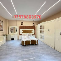 ✨ غرف نوم عراقية فاخرة بأجمل التصاميم وأفضل الأسعار ✨ 07876803970 0787...