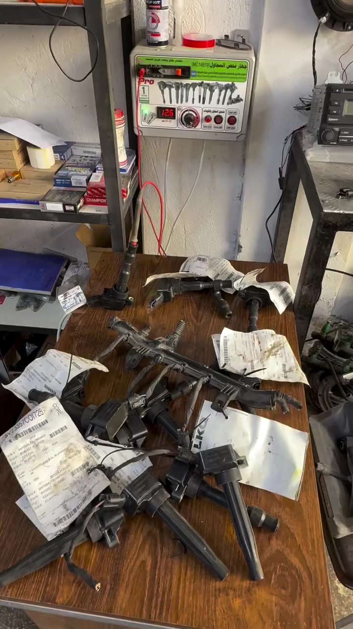 مجاول تفصيخ اصلي شرط الفحص 
ورشه التميمي بغداد الحبيبية *********** 
توصيل جميع المحافظات
