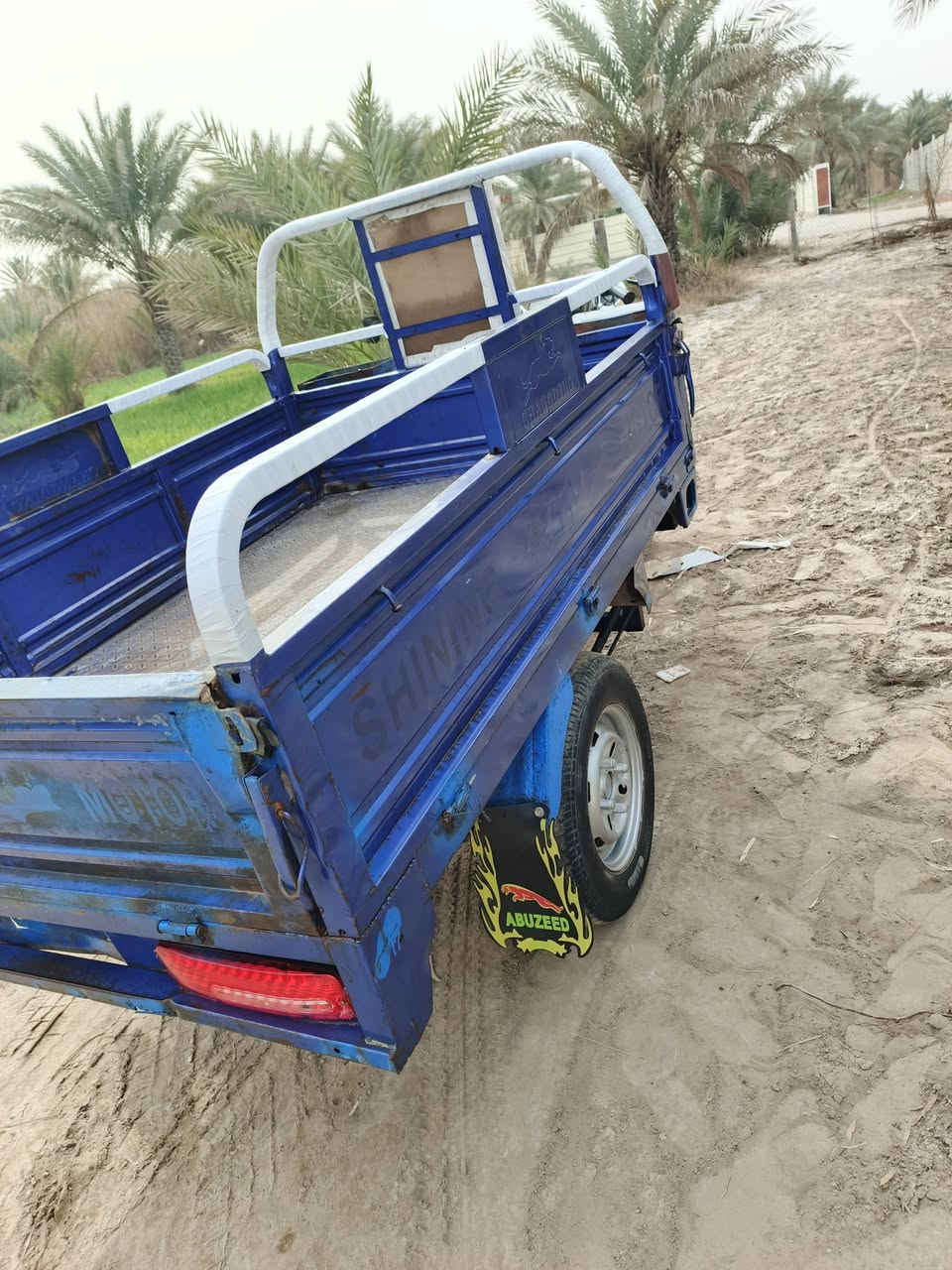 ياالله سلام عليكم ستوته للبيع موديل 18 طالعه ب19 اوراق أصولي مكفوله من كلشي  ركبه مكفولة شاصي   مكينه نضيفه تخم تايرات جدد  مابيه قطرت خياس  ستوته مال جناي نضيفه وخير من الله  واحلا من صور  السعر 1250 وبيها مجال بصيط  مكاني كربلاء البراهميه  الرقم ***********
