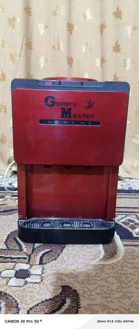 براد ماء  ٧٠ وبي مجال   07778031839