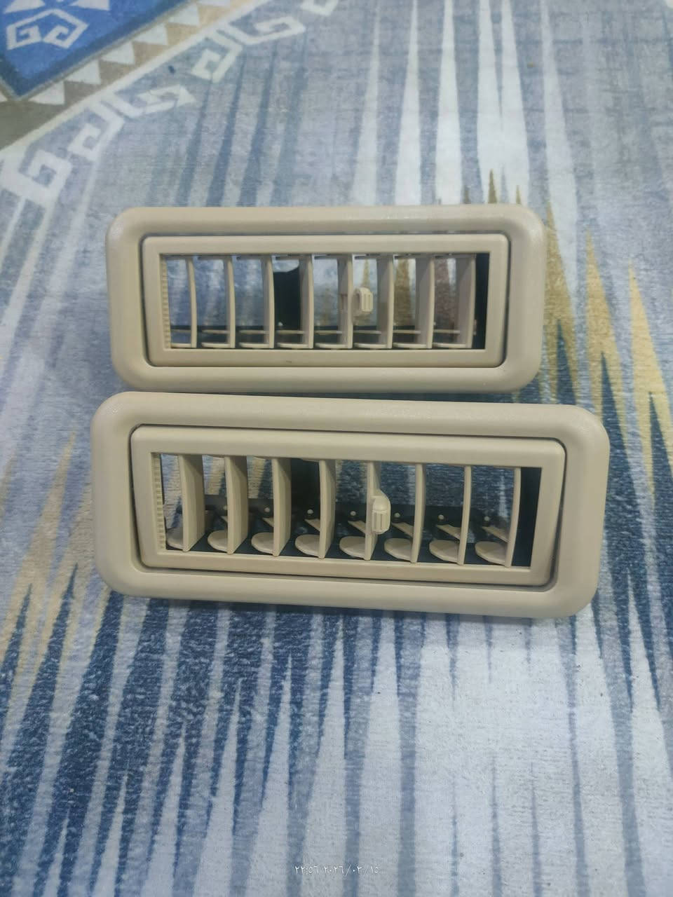 اغراض سيارات متعددة 
@الجميع


**إذا كنت صاحب هذا الإعلان وتريد حذفه لأي سبب، رجاءا أرسل رسالة إلى الدعم الفني**