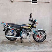 موطور سونك • موديل 2024 • الحويجه