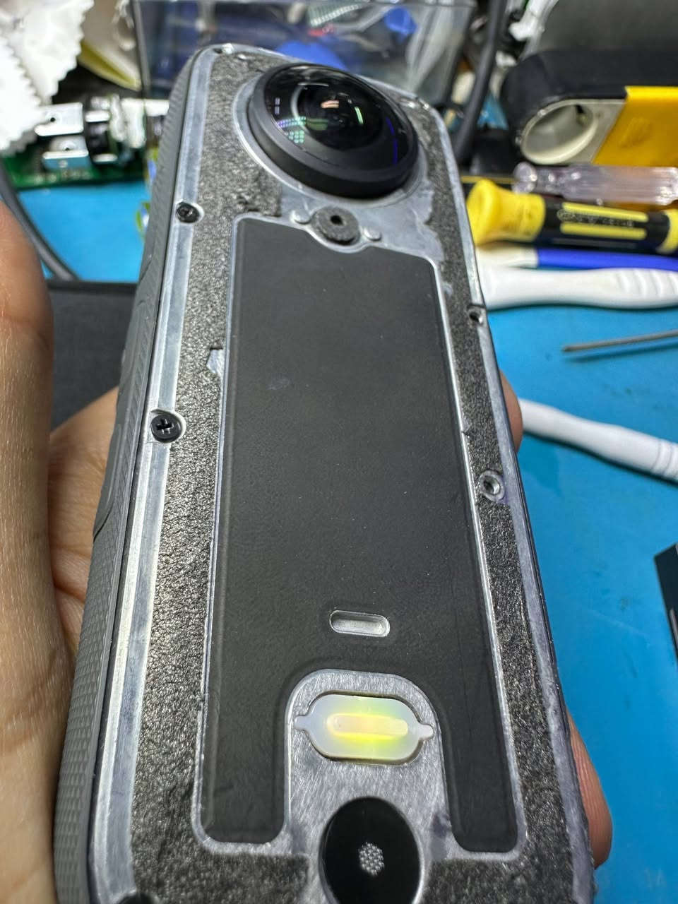 Insta360 X3 lens replacement
Iraq 💯

***********
