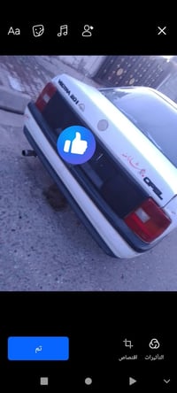 محرك 2.0 • كير جديد • رقم بغداد