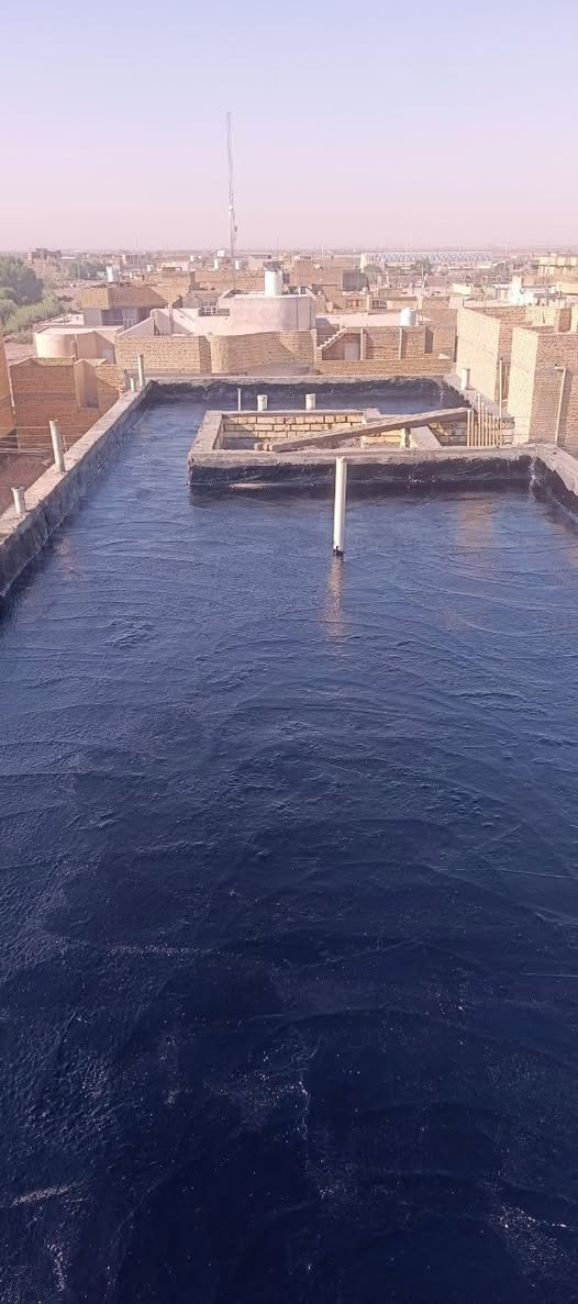 🔧 لتطبيك الشتايكر بالناصرية 🏠
📞 *********** (موجود واتساب)

🛠️ خدماتنا:

ترميم كافة السطوح 🧱

إعادة الماستك 🎯

💯 ما نستلم فلوس إلا إذا اقتنعت بالشغل
✅ ضمان.. جودة.. نوعية

ومن الله التوفيق 🌟

للتواصل: خاص أو على الرقم ☎️ ***********
