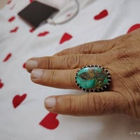 خاتم فيروزي • بغداد