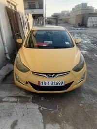 النترا 2012 ضربتها جاملغ خلفي فقط رقم بابل جاهزة كير محرك مكفولات السع...