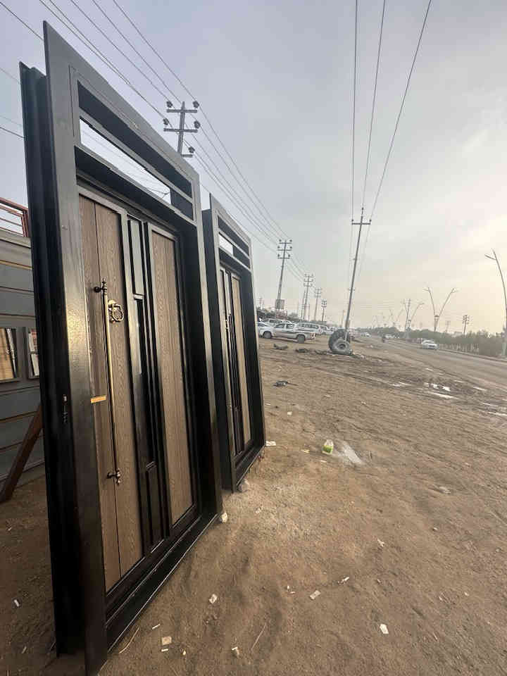 بصره القرنه قرب جسر نهيرات المعلق
توصيل مع شد شرح وتفاصيل بداخل الفديو
***********
