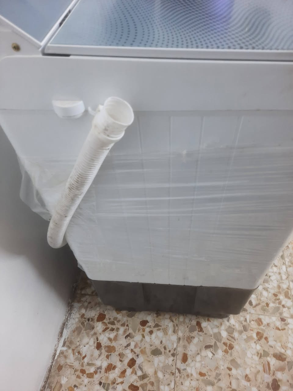 اخت الجديده للبيع السعر ٢٠٠ وبيها مجال بالاعظميه


**إذا كنت صاحب هذا الإعلان وتريد حذفه لأي سبب، رجاءا أرسل رسالة إلى الدعم الفني**