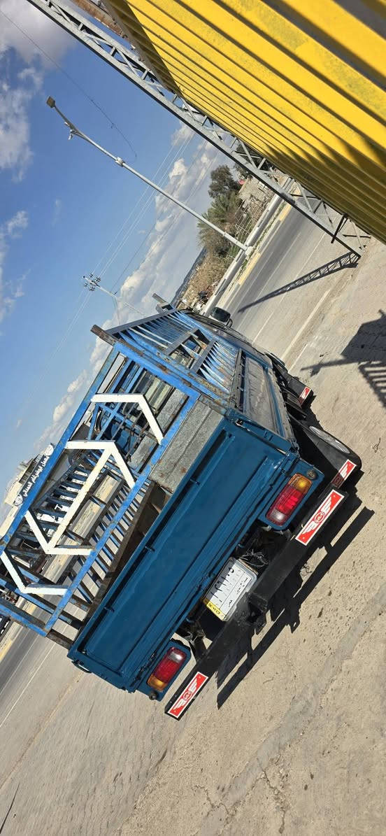 فونتيرا موديل ٩٧ رقم صلاح الدين مشروع وطني محرك كير صدر شرط للبيع السعر ٤٧ بيها مجال مكان السياره كركوك غير متواجد عل فيس اتصل على الرقم ***********
