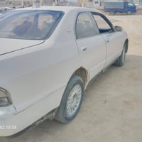 بطه موديل 93 مكفوله من لكص ونقل جثه ولعيب شرعي سنويه 2030 مشروع وطني م...