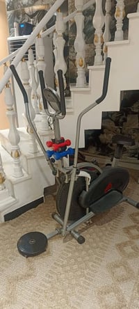 بايسكل جري • جديد • وبيه مجال