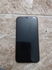 ايفون XR • فيس ايدي خربان • ضهر مكسور