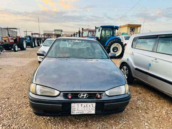 سلام عليكم النترا 95 رقم ديالى مكينه كير وتاير وصدر كله جديد سمكره صبغ جديد سنويه نافذه بل 2024 مكينه 2000 مسكر السعر 26 وبيها مجال العنوان واسط الزبيديه ***********
