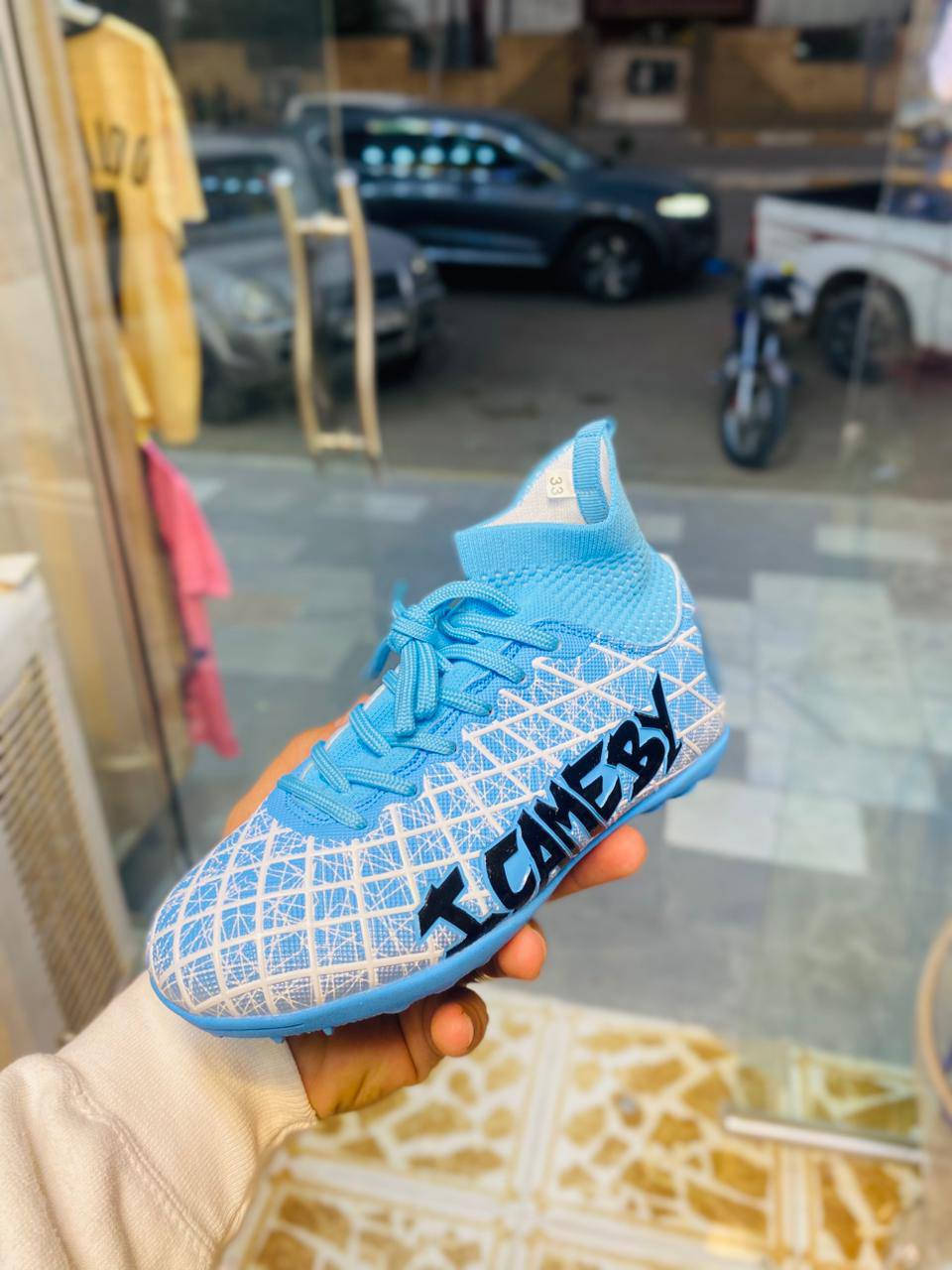 سلام عليكم يتوفر لدينا تجهيزات الرياضيه بانسب الاسعار عنوان المحل مقابيل مركز الشباب يتوفر سحبه لتصال وواتساب ***********
