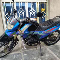 قفاز صيني • موديل 20 • مكينه ما مفتوحه