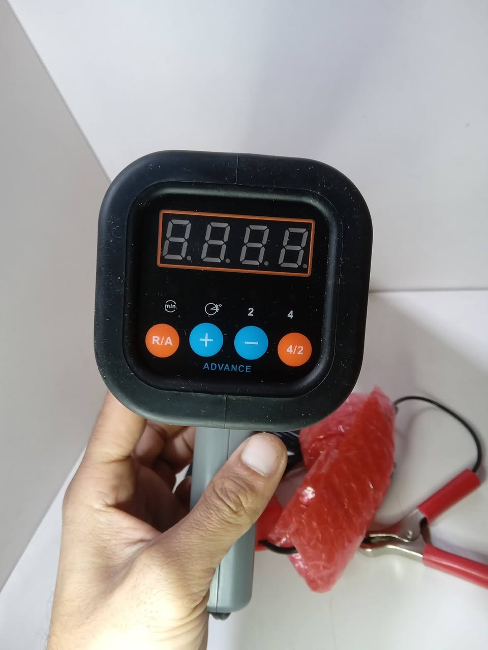 جهاز بهذا الشكل ماعرف سعره اعل سعر ابيع


**إذا كنت صاحب هذا الإعلان وتريد حذفه لأي سبب، رجاءا أرسل رسالة إلى الدعم الفني**