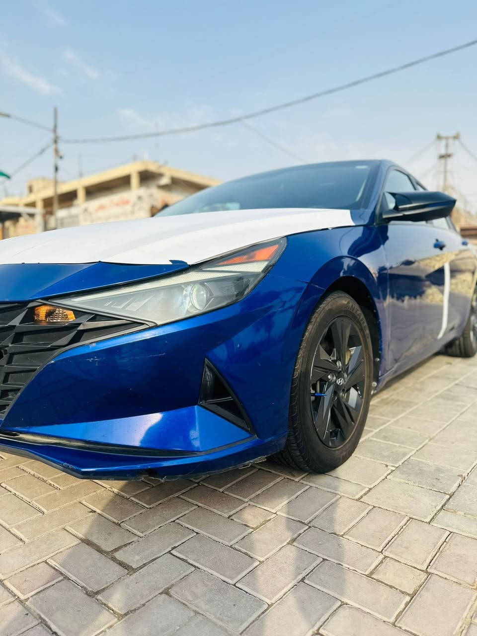 انتره مديل 21 سياره بصمه تحكم شاشا رادار توقف ذاتي لايت زنون ويل كب  للمراوس فقط  ***********
