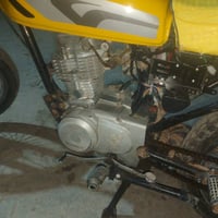 دراجة كلك • فيه مجال • خاص مفتوح