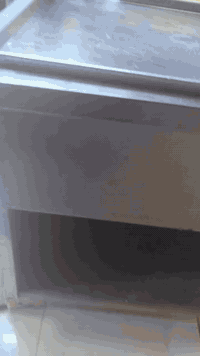 شواية كص للبيع استعمال ٤ مرات فقط 
كاك تركي عيون سورية اصلية مع شيش وستاند و سكاكين مال كص السعر450الف وبيه مجال بسيط شراي يجي ***********
